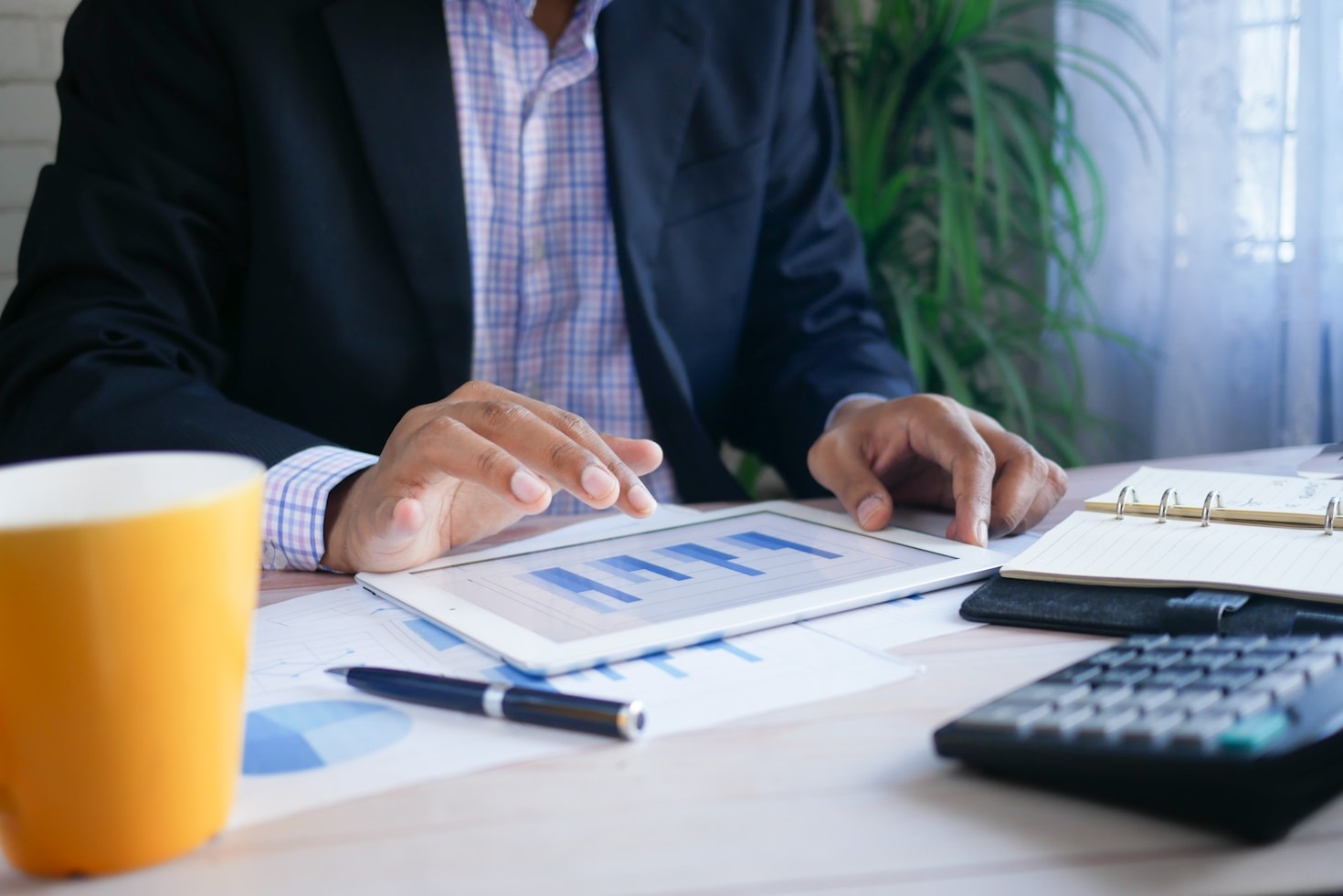 Estratégias inovadoras para impulsionar seus resultados